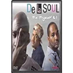 Me Myself & I (DVD)