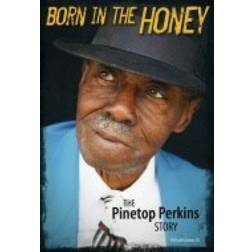 Born In The Honey (DVD)