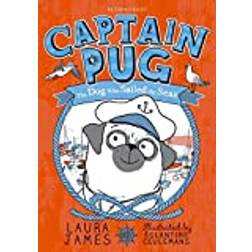 Captain Pug (Captain Pug 1)