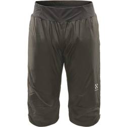 Haglöfs Barrier Knee Pant - True Black