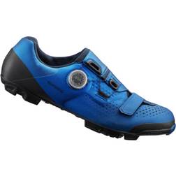 Shimano SH-XC501 M - Blue