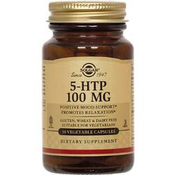 Solgar 5-HTP 100 mg 30 pcs