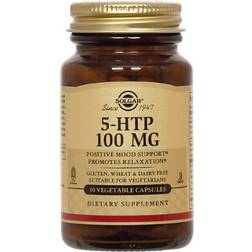Solgar 5-HTP 100 mg 30 st