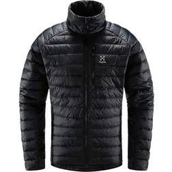 Haglöfs Spire Mimic Jacket Men - True Black