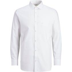 Jack & Jones Royal Shirt - White