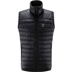 Haglöfs Spire Mimic Vest Men - True Black