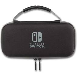PowerA Switch Lite Travel Protection Kit - Black