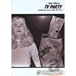 Halloween Show (DVD)