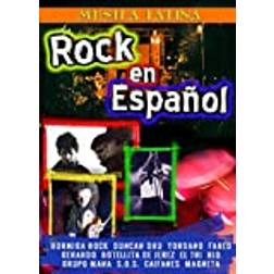 Rock En Espanol (DVD)