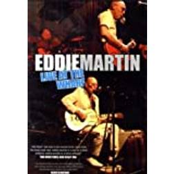 Live At The Wharf (DVD)