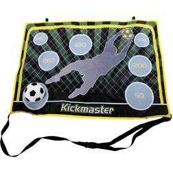 Kickmaster Velcro Indoor Goal