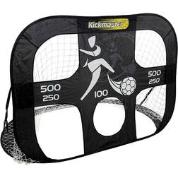 Kickmaster MV Sports Large Quick Up Target Goal 183x120cm