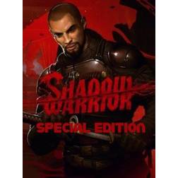 Shadow Warrior: Special Edition (PC)