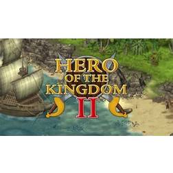 Hero of the Kingdom 2 (PC)