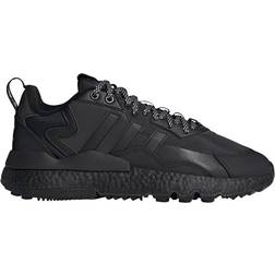 adidas Nite Jogger Winterized - Core Black/Core Black/Cloud White