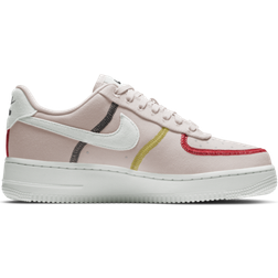 Nike Air Force 1 '07 Low LX Stitched Canvas - Women's