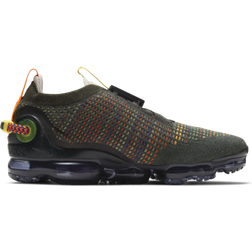 Nike Air VaporMax 2020 Flyknit 'Newsprint' - Green