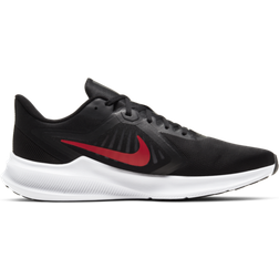 Nike Downshifter 10 'University Red' - Black Men's