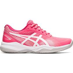 Asics Gel-Game 8 W - Pink/White