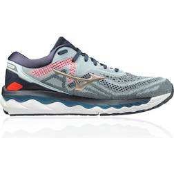 Mizuno Wave Sky 4 M - Blue