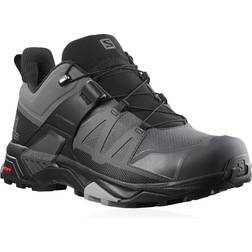 Salomon X Ultra 4 GTX M - Magnet/Black/Monument