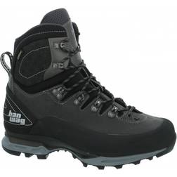 Hanwag Alverstone II GTX Homme - Asphalt/Light Grey