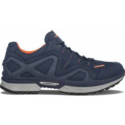 Lowa Gorgon GTX M - Navy/Orange