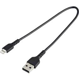 StarTech USB A-Lightning 2.0 0.3m