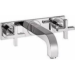 Hansgrohe Axor Citterio (702818164) Chrom