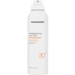 Mesoestetic Mesoprotech Antiaging Body Sun Mist SPF30 200ml