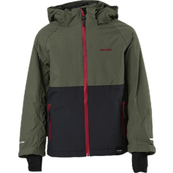 Tretorn Active Cold Weather Jacket - Field Green