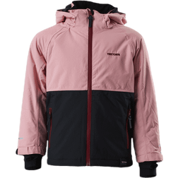 Tretorn Active Cold Weather Jacket - LT Rose/Bla