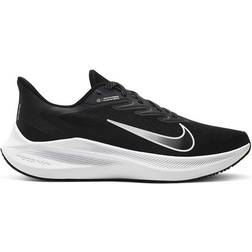 Nike Zoom Winflo 7 Women's Black Anthracite