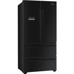 Smeg FQ55FNDF Black