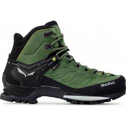 Salewa MS Mtn Trainer Mid GoreTex Hombre Myrtle