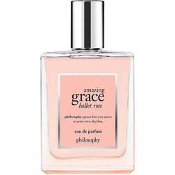 Philosophy Amazing Grace Ballet Rose EdP 2 fl oz