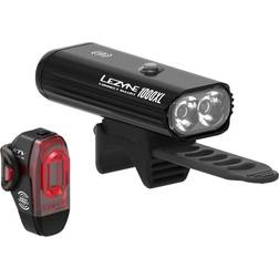 Lezyne Connect Smart 1000XL 1000 lm Luci bicicletta