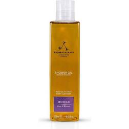 Aromatherapy Associates De-Stress Muscle Shower Oil 250ml