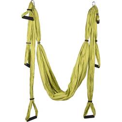 inSPORTline Yogaswing Antigravity Set