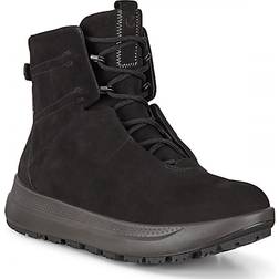 ecco Solice Mid GTX PL Boots - Black