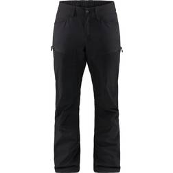 Haglöfs Mid Flex Pant - True Black Solid