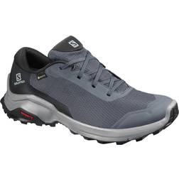 Salomon X Reveal GTX W - Ebony/Black/Quiet Shade