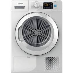 Indesit YTM1182X White