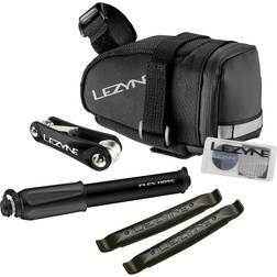 Lezyne Kit Caddy Sport(m Caddy/sport Drive Hp/rap6/smart Kit/matrix Levers)