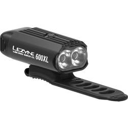 Lezyne Micro Drive 600XL