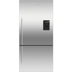 Fisher & Paykel RF522BRXFDU5 Silver