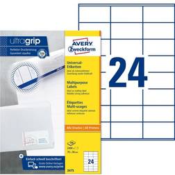 Avery Multipurpose Labels