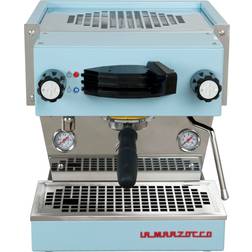 La Marzocco Linea Mini Blue