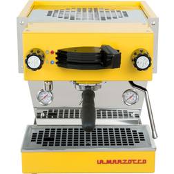 La Marzocco Linea Mini Yellow