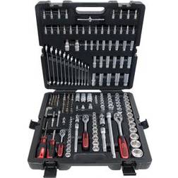 KS Tools 917.0216 Head Socket Wrench Hylsnyckel